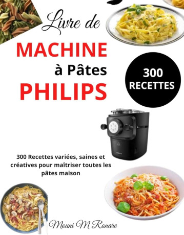 machine-a-pates-philips-avance-collection-avec-livre-de-recettes-big-0