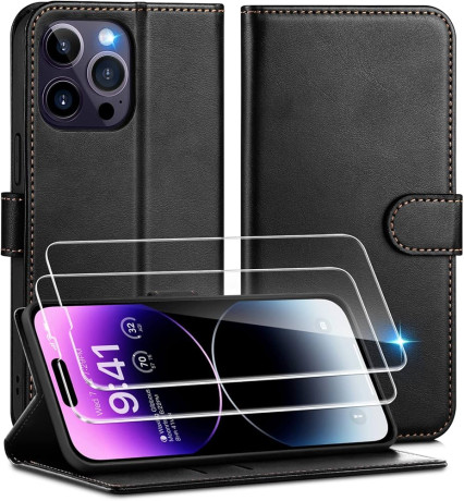 coque-iphone-14-pro-max-en-cuir-premium-verre-trempe-big-0