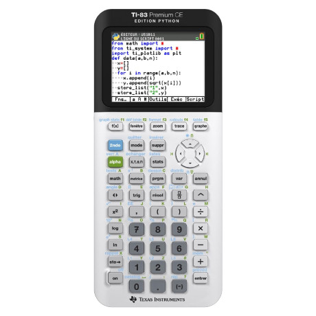 texas-instruments-ti-83-premium-ce-edition-python-etat-neuf-big-0