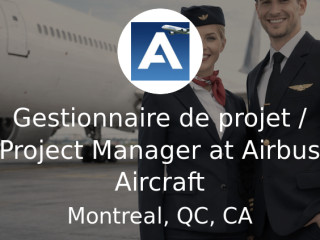 poste-de-manager-de-projet-entreprise-airbus