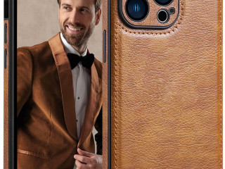 coque-iphone-14-pro-max-en-cuir-veritable-etui-de-protection-premium