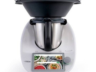 robot-cuiseur-thermomix-tm6-livre-de-recettes-inclus