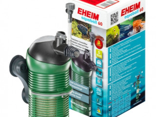 bocal-eheim-60l-complet-avec-filtre-et-chauffage