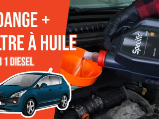 revision-complete-vidange-peugeot-3008-16-hdi
