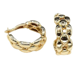 boucles-doreilles-cartier-or-18k
