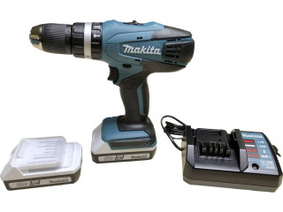 perceuse-a-percussion-makita-hp457dwe