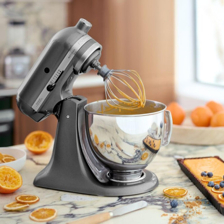 vente-robot-kitchenaid-artisan-avec-livre-de-recettes-inclus-big-0