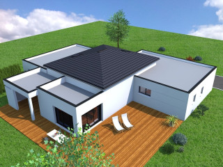 maison-contemporaine-style-ikea-4-chambres-150m2