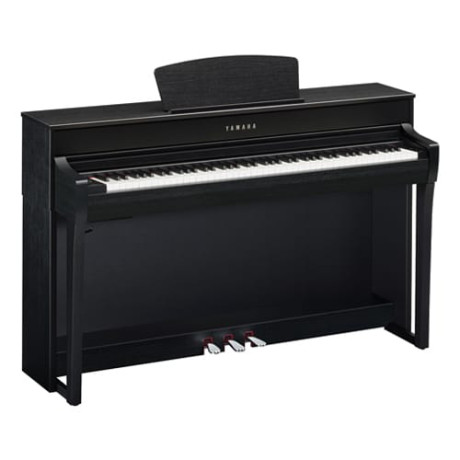 piano-numerique-yamaha-clp-735-comme-neuf-big-0