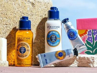 coffret-soins-corps-loccitane-en-provence-shea-butter