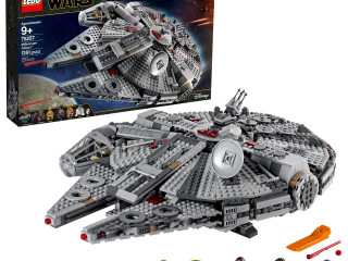 lego-star-wars-le-millenium-falcon-set-75257-neuf
