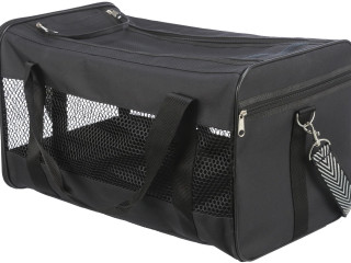 sac-de-transport-pour-chien-trixie-en-plastique-rigide