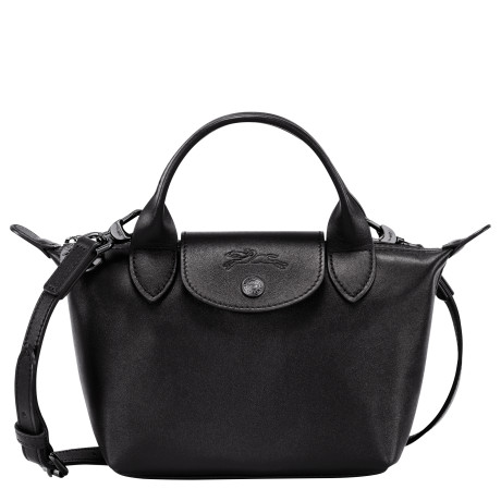 sac-a-main-longchamp-le-pliage-cuir-big-0