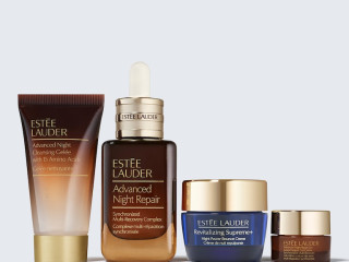 coffret-creme-visage-la-mer-et-serum-estee-lauder