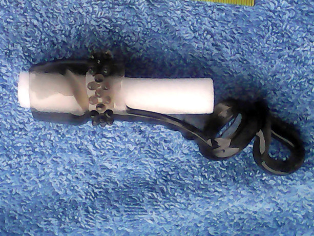 manchon-a-dents-de-loup-article-neuf-big-2