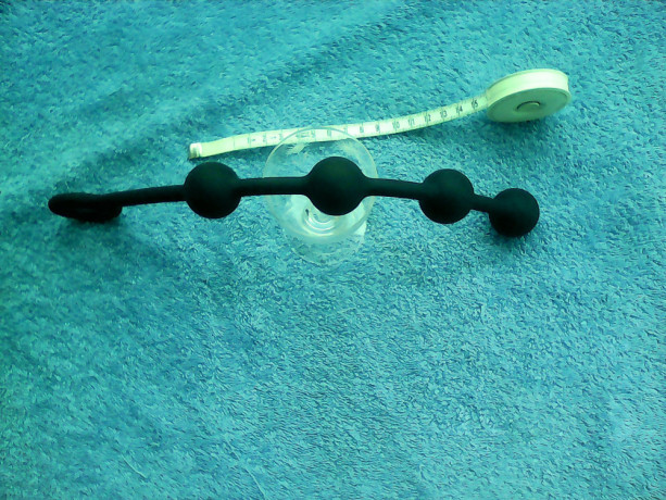 plug-a-boules-en-silicone-article-neuf-big-0