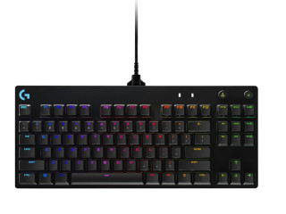 clavier-gaming-logitech-g-pro-x-rgb-switch-gx-blue