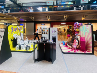 commercial-terrain-vente-de-produits-samsung