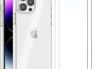 coque-iphone-14-pro-max-et-film-de-protection-verre-trempe