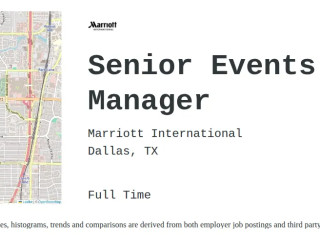 poste-de-manager-evenementiel-hotellerie-marriott