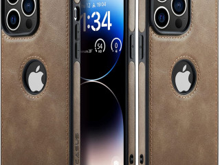coque-en-cuir-luxe-et-verre-trempe-pour-iphone-14-pro-max