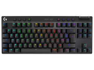 clavier-gamer-mecanique-logitech-g-pro-x-rgb