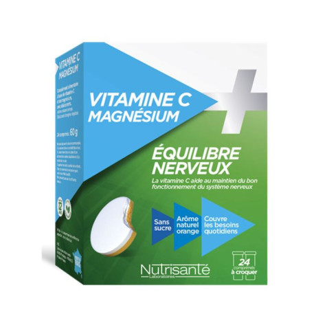 lot-de-complements-alimentaires-nutrisante-vitamine-c-et-magnesium-big-0