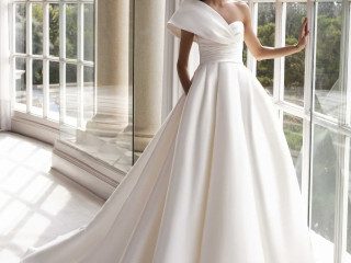 robe-de-mariee-pronovias-etat-neuf
